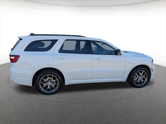 2026 Dodge Durango DURANGO GT PREMIUM AWD HEMI V8