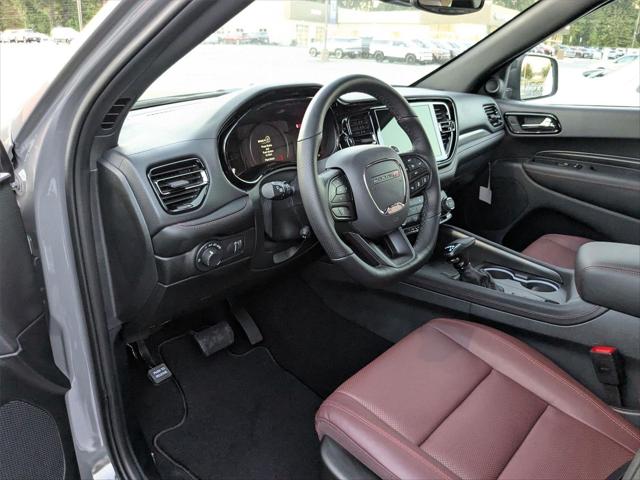 2026 Dodge Durango DURANGO GT PLUS AWD HEMI V8 2026 Dodge Durango DURANGO GT PLUS AWD HEMI V8