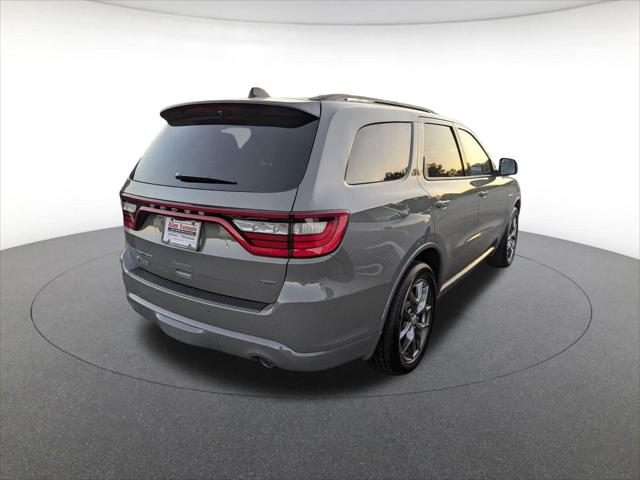 2026 Dodge Durango DURANGO GT PLUS AWD HEMI V8 2026 Dodge Durango DURANGO GT PLUS AWD HEMI V8