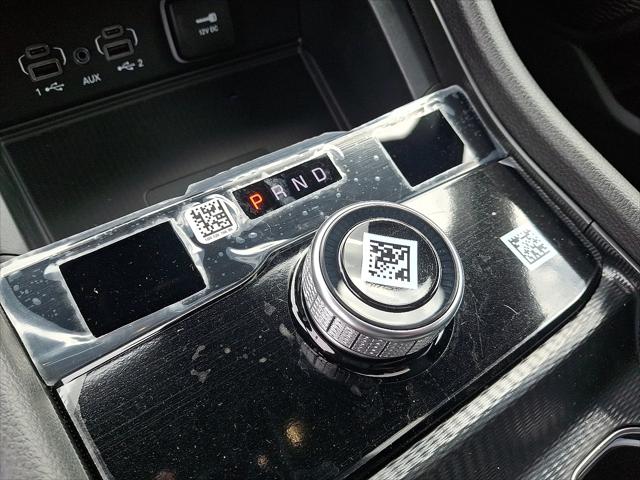 2025 Jeep Grand Cherokee Laredo X 4x4