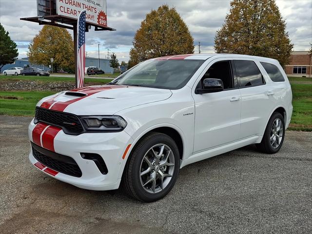 2026 Dodge Durango GT HEMI V8