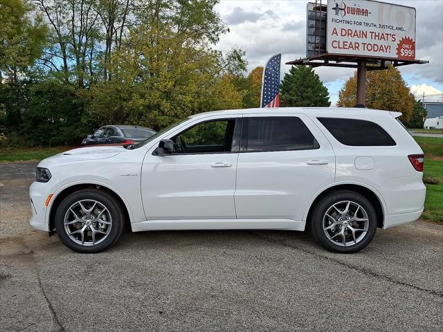 2026 Dodge Durango GT HEMI V8