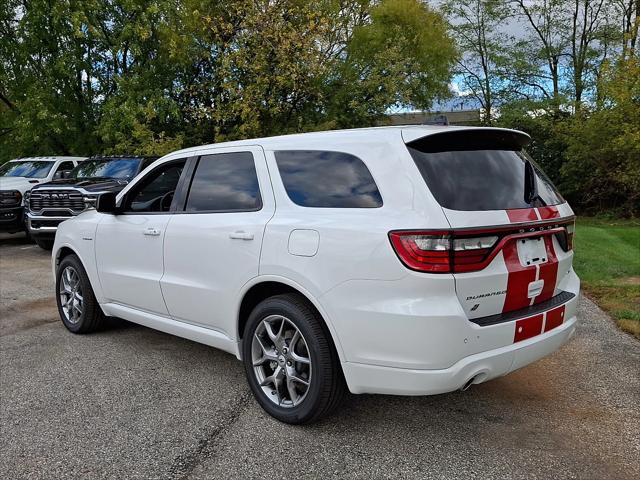2026 Dodge Durango GT HEMI V8