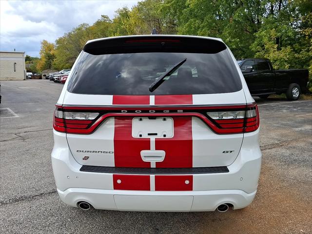 2026 Dodge Durango GT HEMI V8