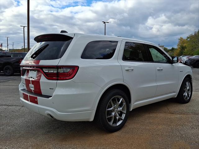 2026 Dodge Durango GT HEMI V8