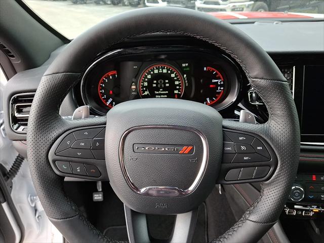 2026 Dodge Durango GT HEMI V8