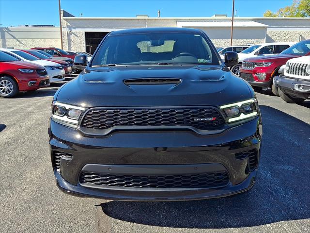 2026 Dodge Durango DURANGO GT AWD HEMI V8