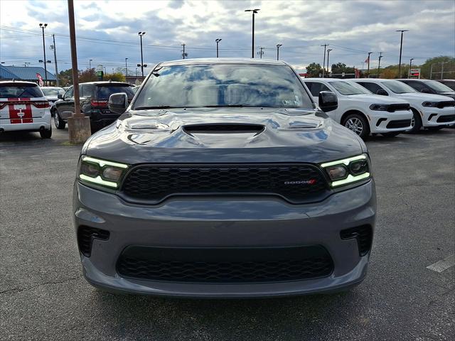 2026 Dodge Durango DURANGO GT AWD HEMI V8