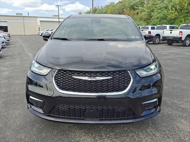 2026 Chrysler Pacifica PACIFICA SELECT 2026 Chrysler Pacifica PACIFICA SELECT