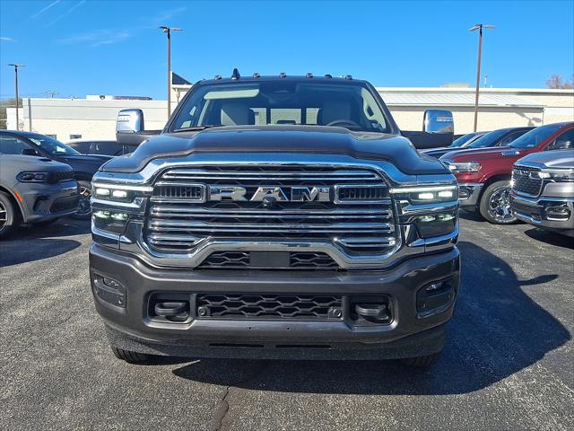 2026 RAM Ram 3500 RAM 3500 LARAMIE CREW CAB 4X4 8 BOX 2026 RAM Ram 3500 RAM 3500 LARAMIE CREW CAB 4X4 8 BOX