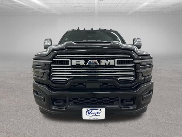 2026 RAM Ram 3500 RAM 3500 LARAMIE CREW CAB 4X4 8 BOX