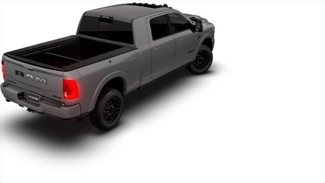 2026 RAM Ram 2500 RAM 2500 LIMITED MEGA CAB 4X4 64 BOX