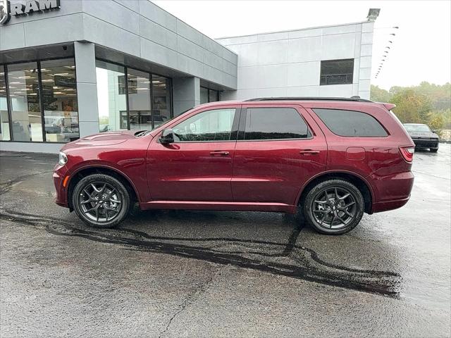2026 Dodge Durango GT HEMI V8 AWD