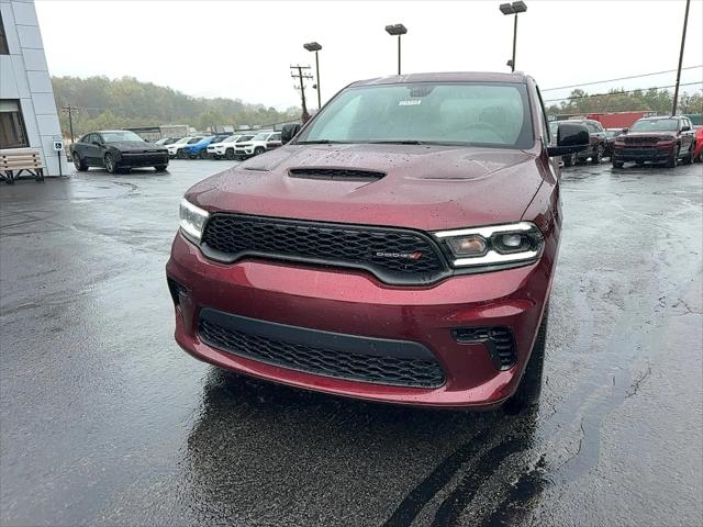 2026 Dodge Durango GT HEMI V8 AWD
