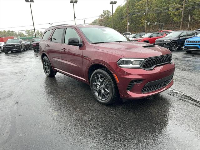 2026 Dodge Durango GT HEMI V8