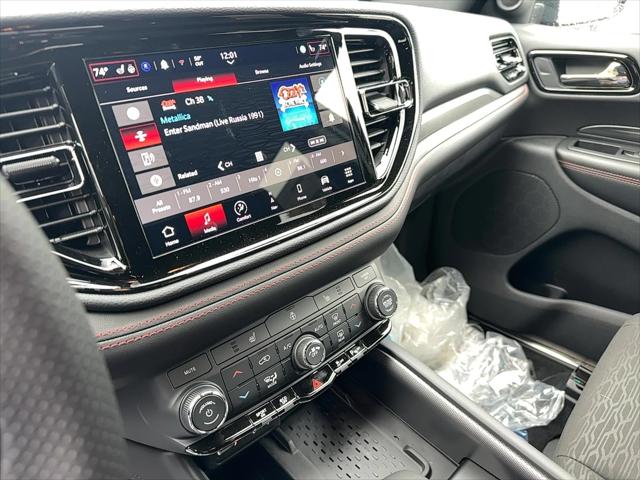 2026 Dodge Durango GT HEMI V8