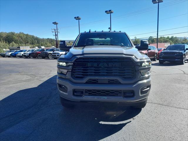 2026 RAM Ram 2500 RAM 2500 BIG HORN CREW CAB 4X4 8 BOX