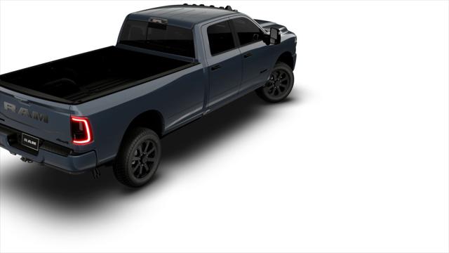 2026 RAM Ram 3500 RAM 3500 BIG HORN CREW CAB 4X4 8 BOX