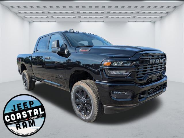 2026 RAM Ram 2500 RAM 2500 BIG HORN CREW CAB 4X4 64 BOX 2026 RAM Ram 2500 RAM 2500 BIG HORN CREW CAB 4X4 64 BOX