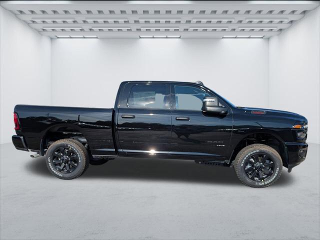 2026 RAM Ram 2500 RAM 2500 BIG HORN CREW CAB 4X4 64 BOX 2026 RAM Ram 2500 RAM 2500 BIG HORN CREW CAB 4X4 64 BOX