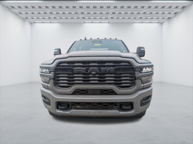 2026 RAM Ram 2500 RAM 2500 BIG HORN CREW CAB 4X4 64 BOX 2026 RAM Ram 2500 RAM 2500 BIG HORN CREW CAB 4X4 64 BOX