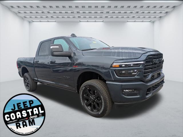 2026 RAM Ram 2500 RAM 2500 LARAMIE CREW CAB 4X4 64 BOX 2026 RAM Ram 2500 RAM 2500 LARAMIE CREW CAB 4X4 64 BOX