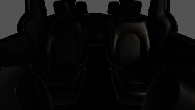 2026 Chrysler Pacifica PACIFICA SELECT AWD 2026 Chrysler Pacifica PACIFICA SELECT AWD