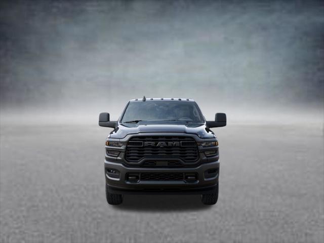 2026 Ram 3500 Chassis Cab Tradesman