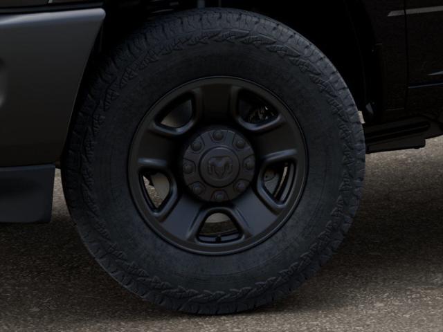 2026 Ram 3500 Chassis Cab Tradesman