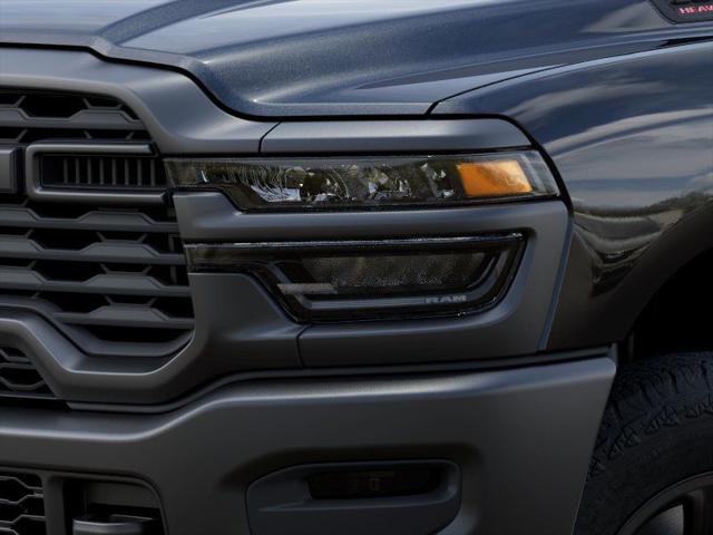 2026 Ram 3500 Chassis Cab Tradesman