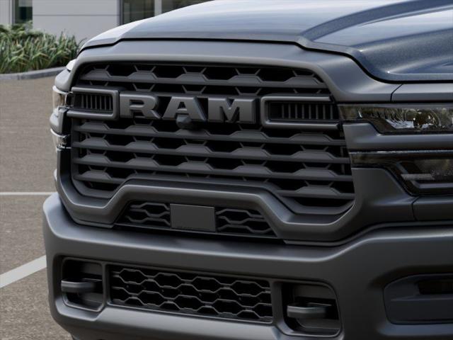 2026 Ram 3500 Chassis Cab Tradesman