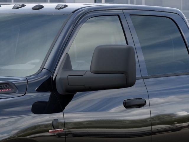 2026 Ram 3500 Chassis Cab Tradesman