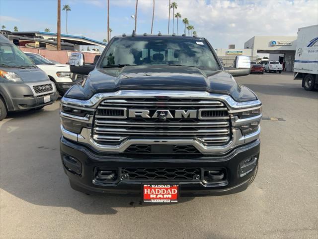 2026 RAM Ram 2500 RAM 2500 LARAMIE MEGA CAB 4X4 64 BOX