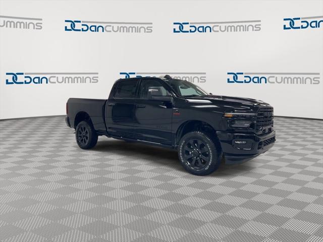 2026 RAM Ram 2500 RAM 2500 LARAMIE CREW CAB 4X4 64 BOX 2026 RAM Ram 2500 RAM 2500 LARAMIE CREW CAB 4X4 64 BOX