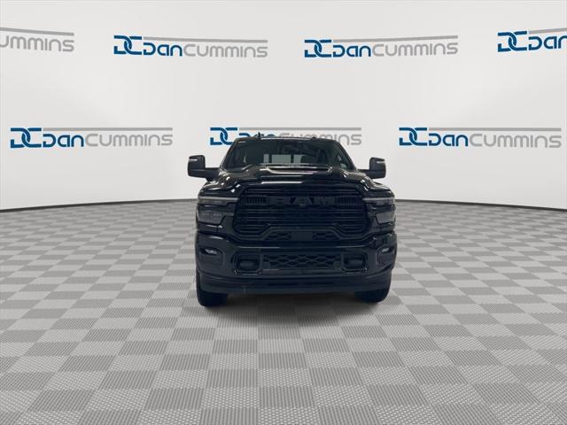 2026 RAM Ram 2500 RAM 2500 LARAMIE CREW CAB 4X4 64 BOX 2026 RAM Ram 2500 RAM 2500 LARAMIE CREW CAB 4X4 64 BOX