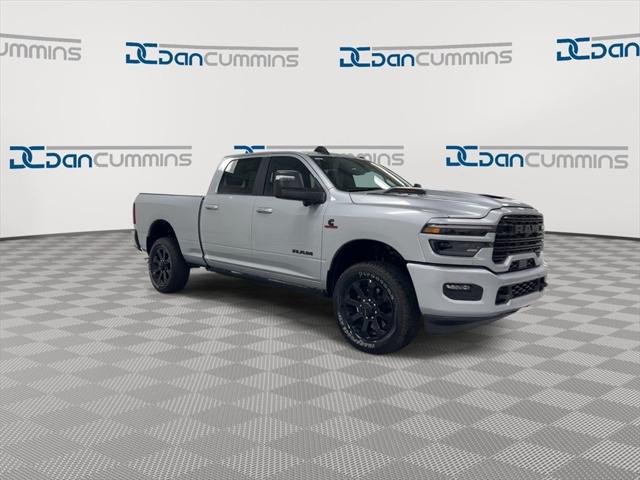 2026 RAM Ram 2500 RAM 2500 LARAMIE CREW CAB 4X4 64 BOX 2026 RAM Ram 2500 RAM 2500 LARAMIE CREW CAB 4X4 64 BOX