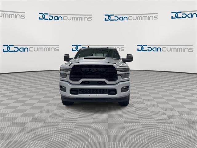 2026 RAM Ram 2500 RAM 2500 LARAMIE CREW CAB 4X4 64 BOX 2026 RAM Ram 2500 RAM 2500 LARAMIE CREW CAB 4X4 64 BOX