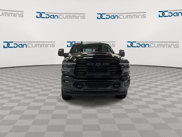 2026 RAM Ram 2500 RAM 2500 LARAMIE CREW CAB 4X4 64 BOX 2026 RAM Ram 2500 RAM 2500 LARAMIE CREW CAB 4X4 64 BOX