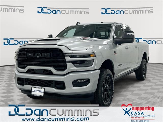 2026 RAM Ram 2500 RAM 2500 LARAMIE CREW CAB 4X4 64 BOX 2026 RAM Ram 2500 RAM 2500 LARAMIE CREW CAB 4X4 64 BOX