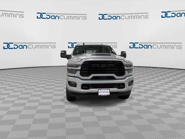 2026 RAM Ram 2500 RAM 2500 LARAMIE CREW CAB 4X4 64 BOX 2026 RAM Ram 2500 RAM 2500 LARAMIE CREW CAB 4X4 64 BOX