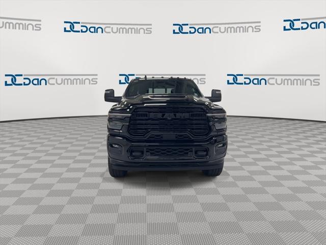 2026 RAM Ram 2500 RAM 2500 LARAMIE CREW CAB 4X4 64 BOX 2026 RAM Ram 2500 RAM 2500 LARAMIE CREW CAB 4X4 64 BOX