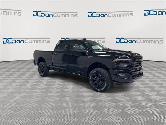 2026 RAM Ram 2500 RAM 2500 LARAMIE CREW CAB 4X4 64 BOX