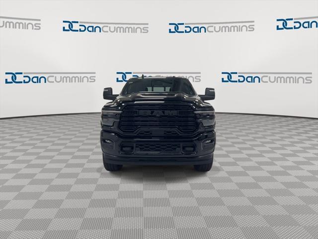 2026 RAM Ram 2500 RAM 2500 LARAMIE CREW CAB 4X4 64 BOX