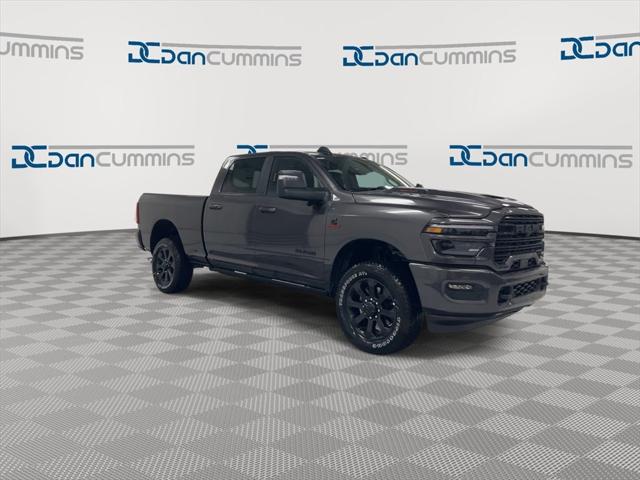 2026 RAM Ram 2500 RAM 2500 LARAMIE CREW CAB 4X4 64 BOX 2026 RAM Ram 2500 RAM 2500 LARAMIE CREW CAB 4X4 64 BOX