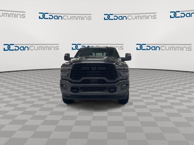 2026 RAM Ram 2500 RAM 2500 LARAMIE CREW CAB 4X4 64 BOX 2026 RAM Ram 2500 RAM 2500 LARAMIE CREW CAB 4X4 64 BOX