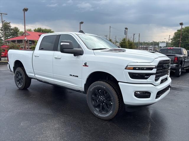 2026 RAM Ram 2500 RAM 2500 LARAMIE CREW CAB 4X4 64 BOX