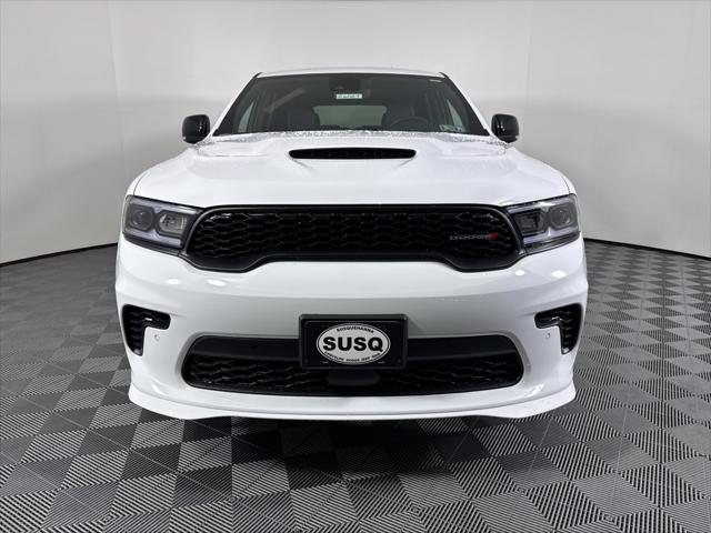 2026 Dodge Durango DURANGO GT PLUS AWD 2026 Dodge Durango DURANGO GT PLUS AWD