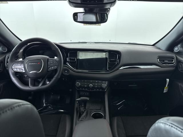 2026 Dodge Durango DURANGO GT PLUS AWD 2026 Dodge Durango DURANGO GT PLUS AWD