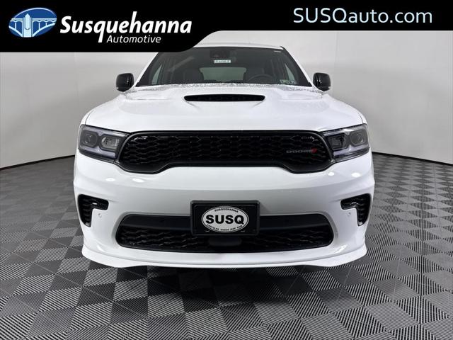 2026 Dodge Durango DURANGO GT PLUS AWD 2026 Dodge Durango DURANGO GT PLUS AWD