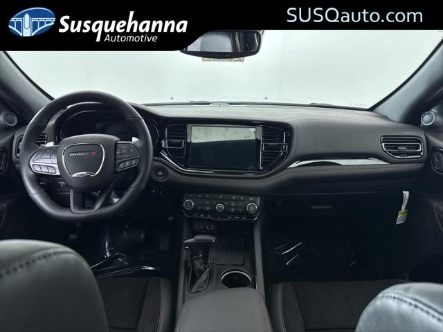 2026 Dodge Durango DURANGO GT PLUS AWD 2026 Dodge Durango DURANGO GT PLUS AWD